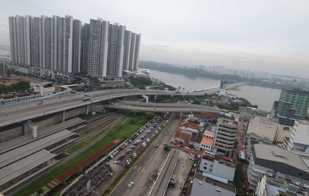 2025年预算案 房产投资者看懂5重点/王水丰